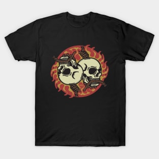 Dead together T-Shirt